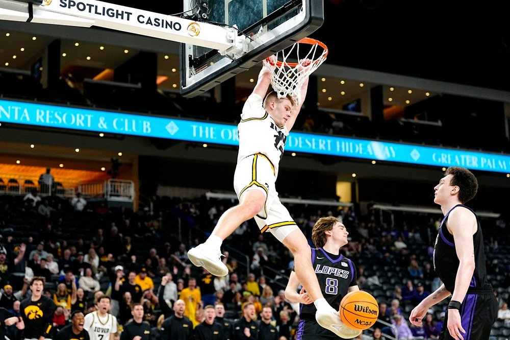 Maryland vs. Iowa, Saturday, Odds, Preview, Picks and Prediction, Saturday, December 6, 2025