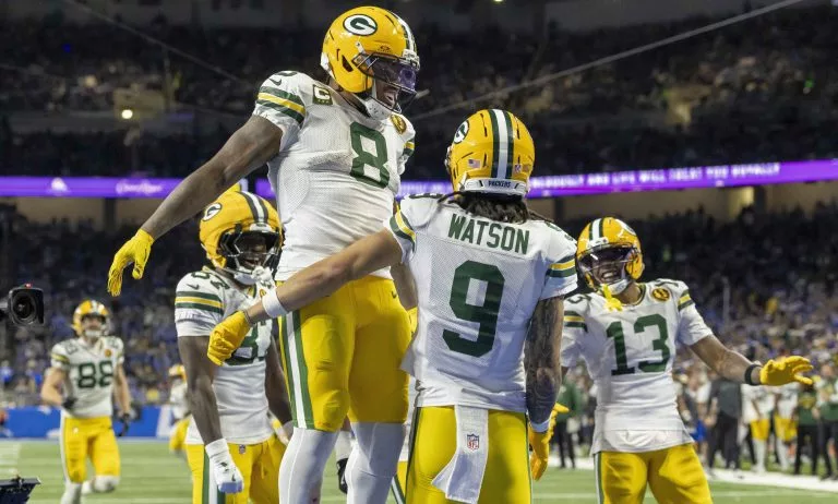 Bears vs. Packers Prediction