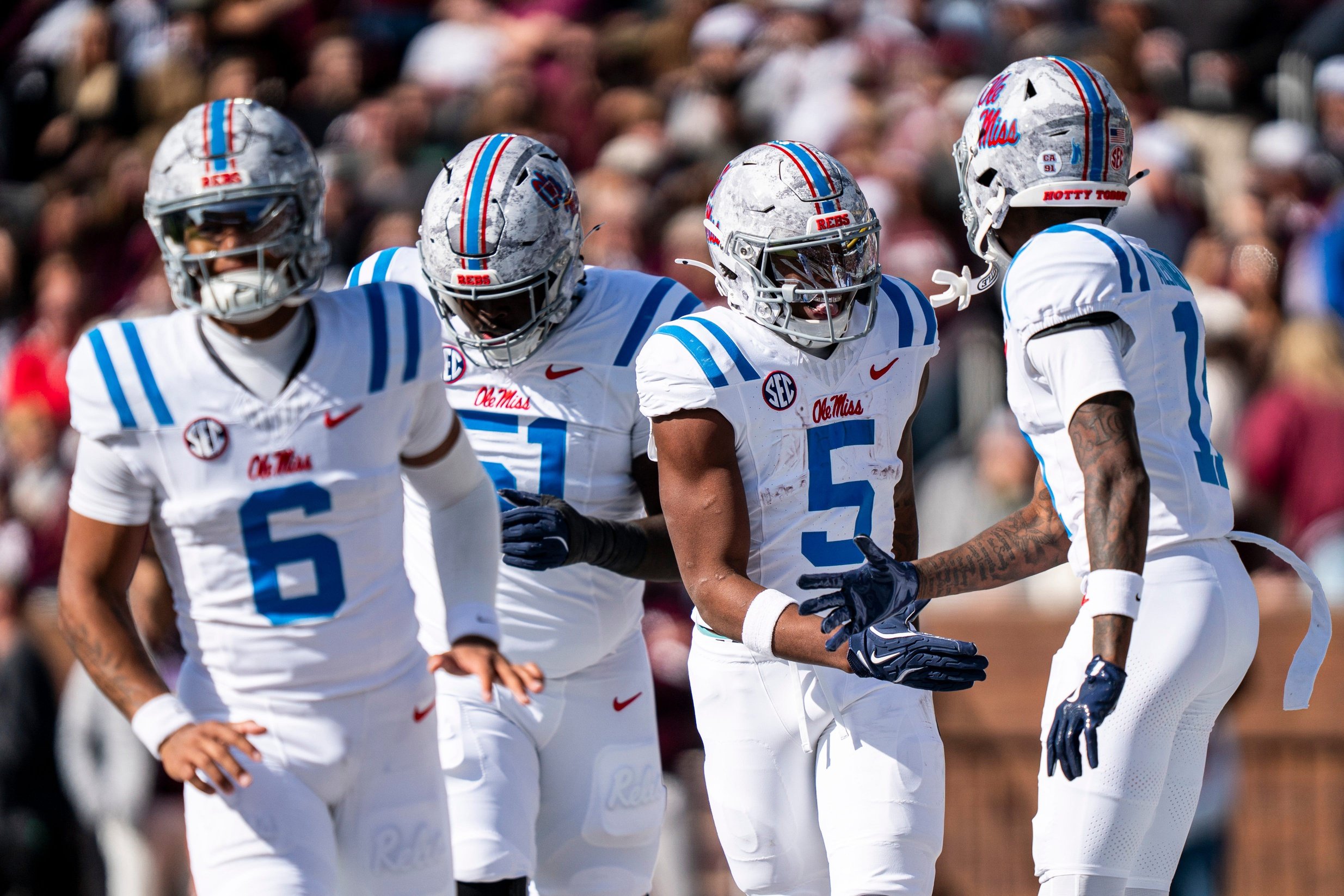 Tulane vs. Ole Miss Picks and Predictions, Saturday, December 20th, 2025