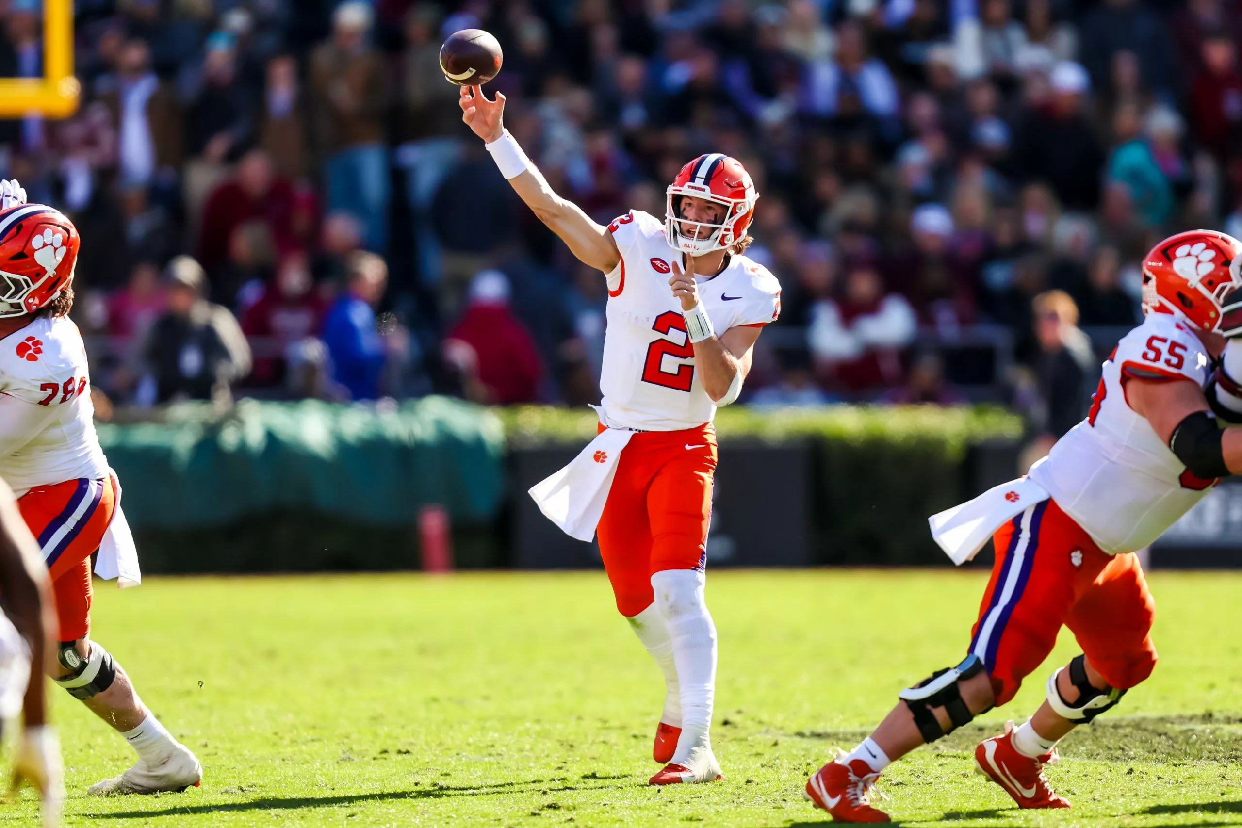 Penn State Nittany Lions vs. Clemson Tigers Picks and Prediction for Saturday, December 27, 2025