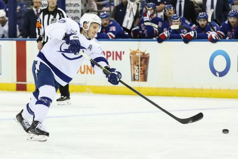 Lightning vs Jets prediction