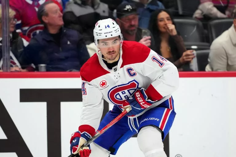 Hurricanes vs Canadiens prediction Game 3