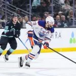 Colorado Avalanche vs Edmonton Oilers Picks, Prediction, Odds, and Line Movement for Monday April 13 2026