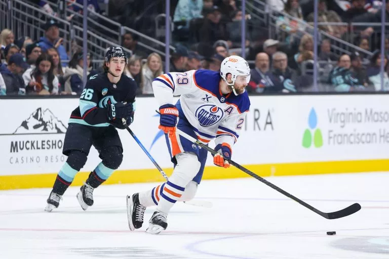 Ducks vs Oilers Game 2 prediction