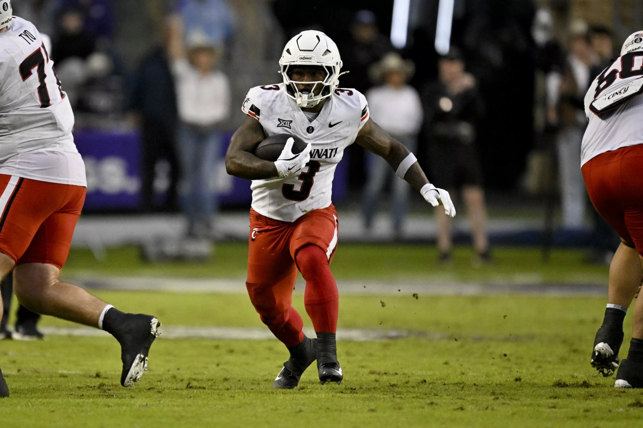 Navy Midshipmen vs. Cincinnati Bearcats, Picks, Prediction, Odds, and Line Movement for Friday, January 2, 2026