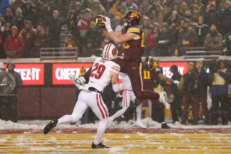 New Mexico vs Minnesota Picks and Prediction for Friday, December 26, 2025