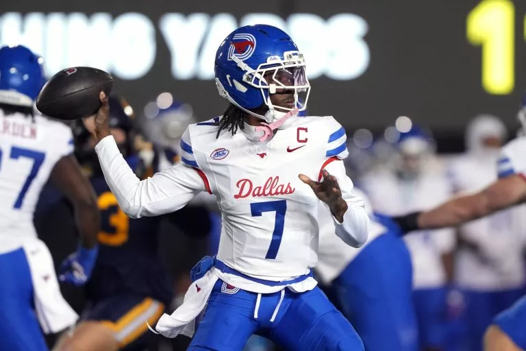 Arizona vs. SMU picks, odds and prediction