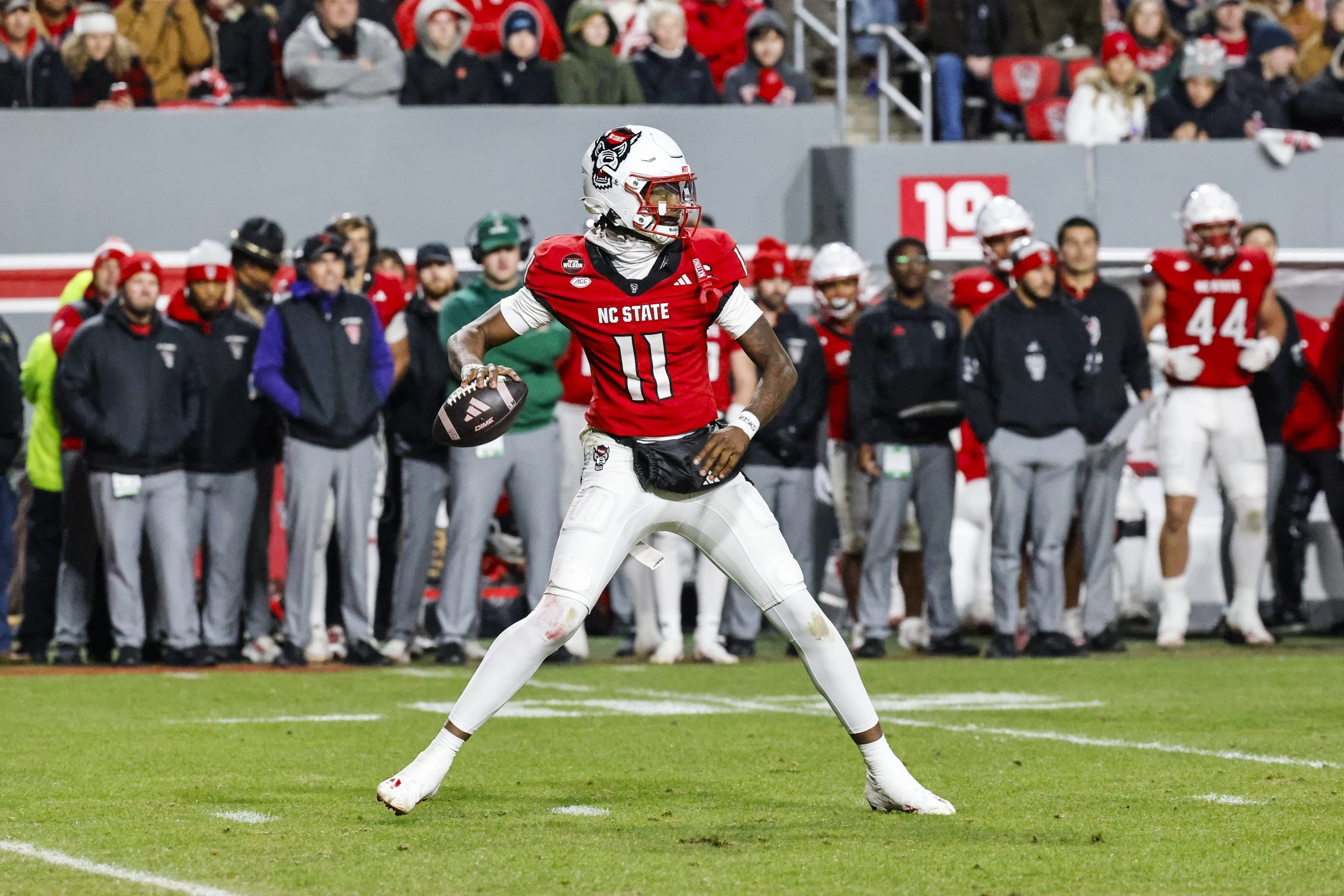 Memphis vs. NC State Picks and Predictions, Friday, December 19th, 2025