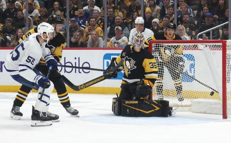 Montreal Canadiens vs. Pittsburgh Penguins prediction.