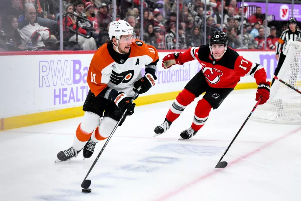 Flyers vs Penguins Game 2 prediction