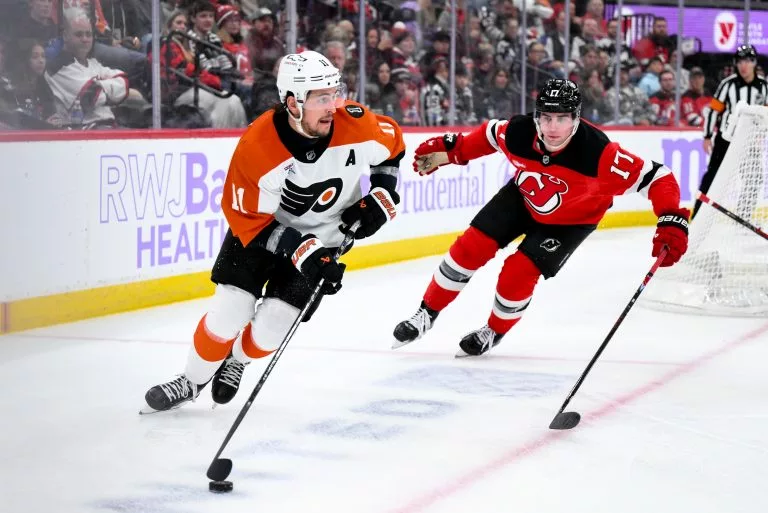 Flyers vs Penguins Game 2 prediction