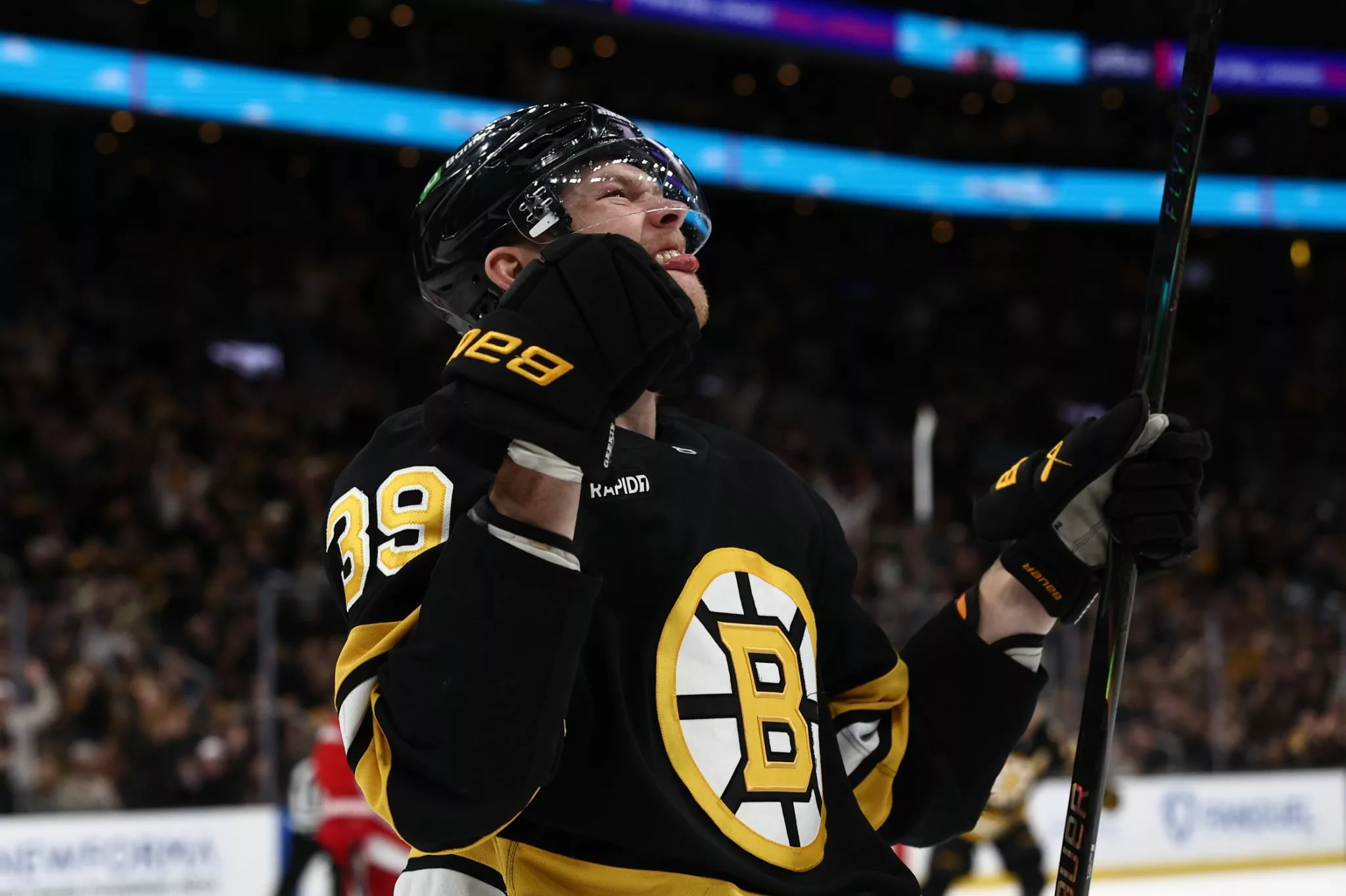 Blue Jackets vs Bruins prediction