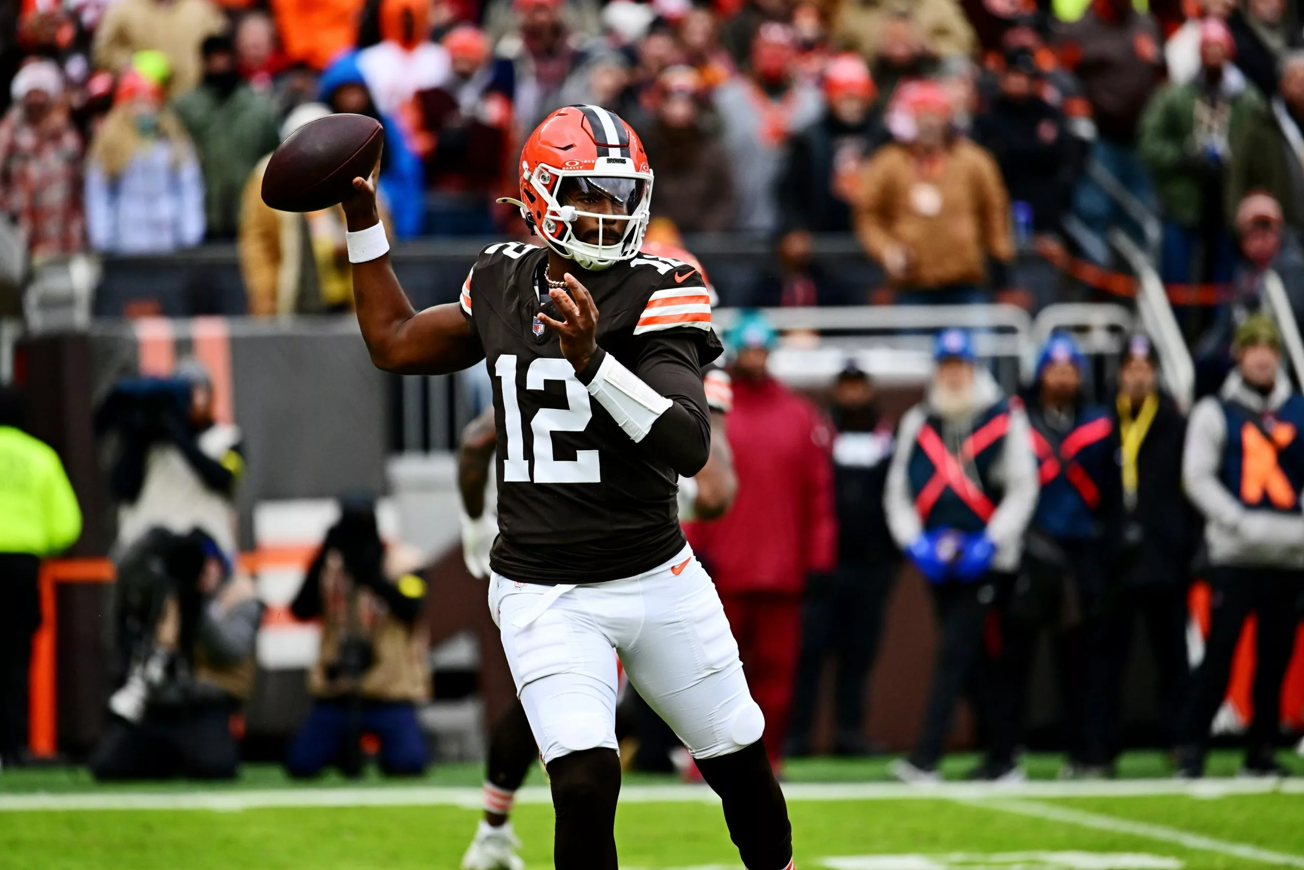 Buffalo Bills at Cleveland Browns, Preview, Odds, Picks and Prediction, Sunday, December 21, 2025