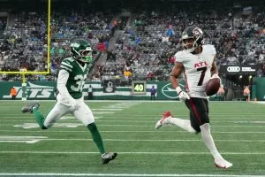 Seahawks vs. Falcons Prediction