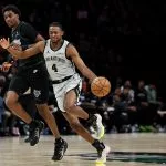 LA Clippers vs San Antonio Spurs Picks, Prediction, Odds, and Line Movement for Friday March 6 2026