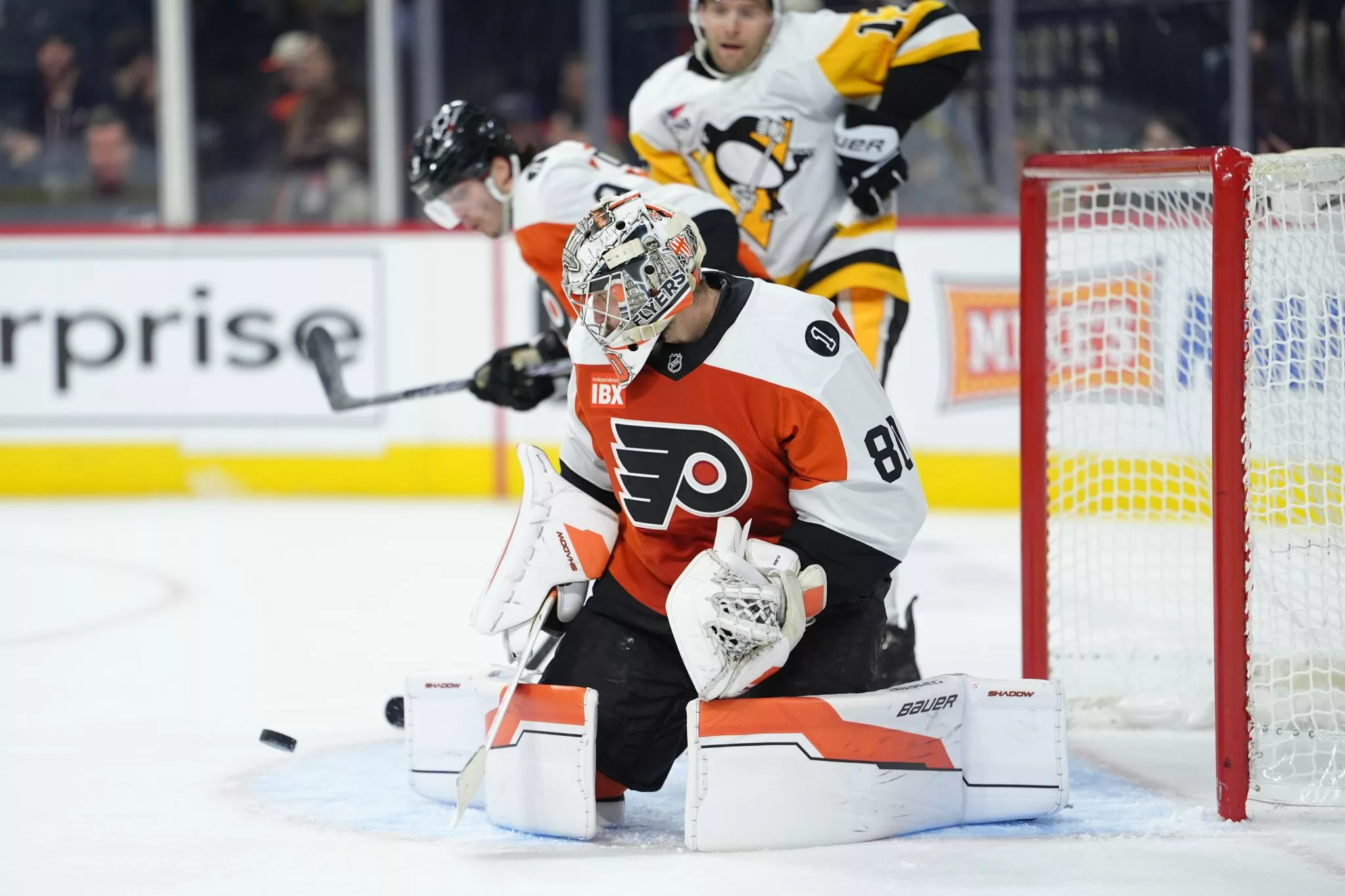 Penguins vs Flyers Game 3 Prediction