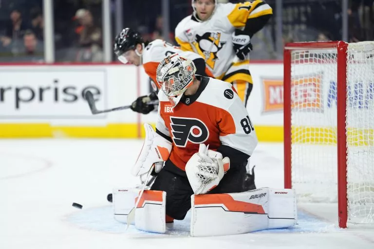 Penguins vs Flyers Game 3 Prediction