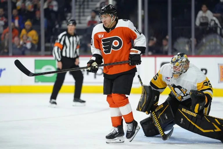 Flyers vs Penguins Prediction Game 5