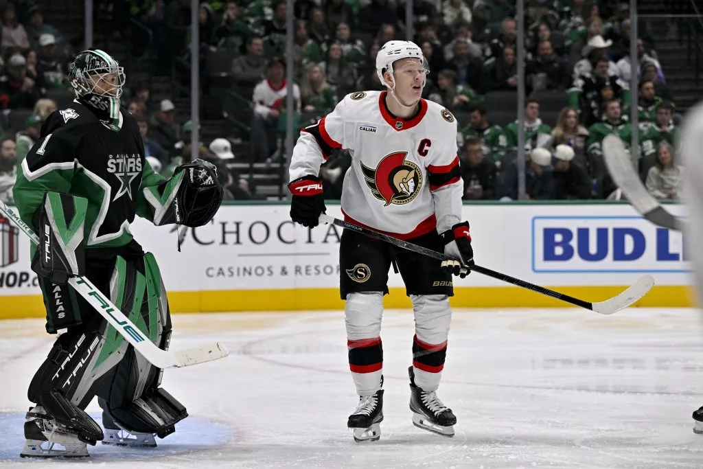 Blues vs. Senators Prediction