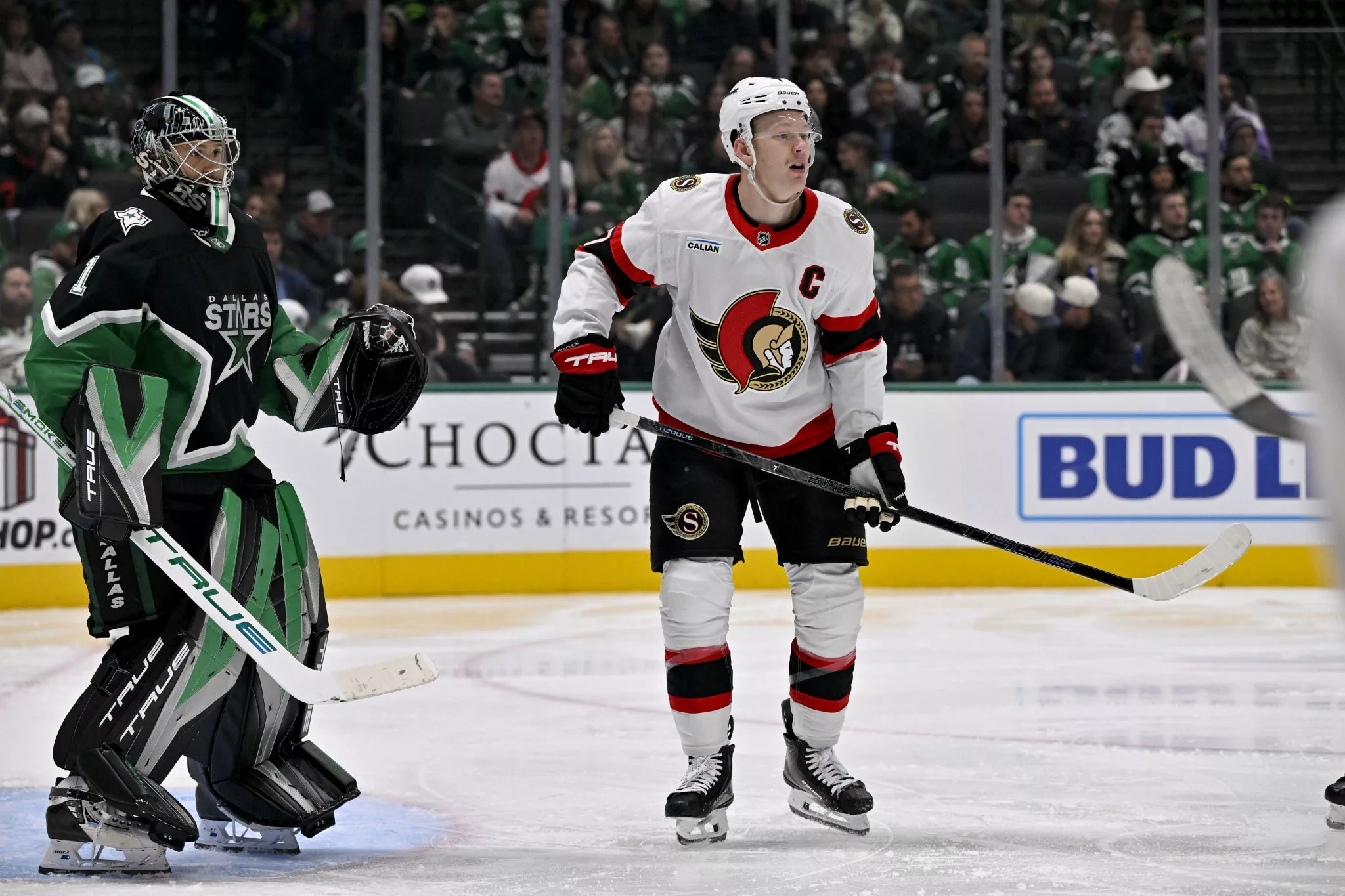Blues vs. Senators Prediction