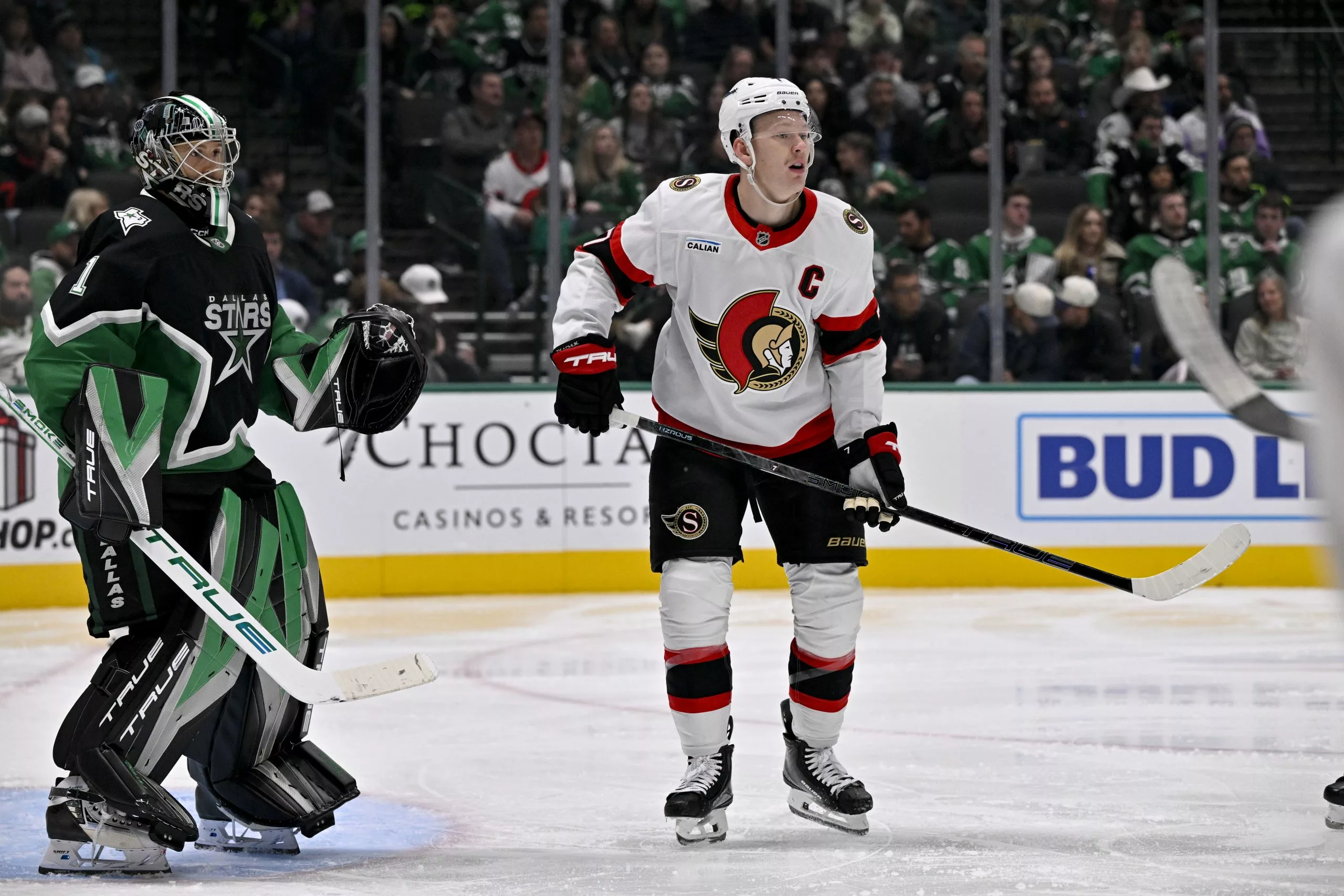 Blues vs. Senators Picks and Prediction for Saturday, December 6, 2025