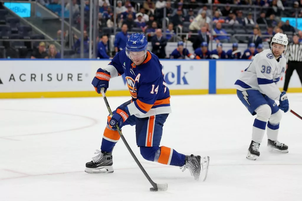 Canucks vs. Islanders prediction