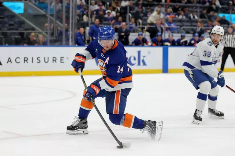 Canucks vs. Islanders prediction