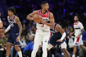 Cavs vs. Wizards prediction and pick