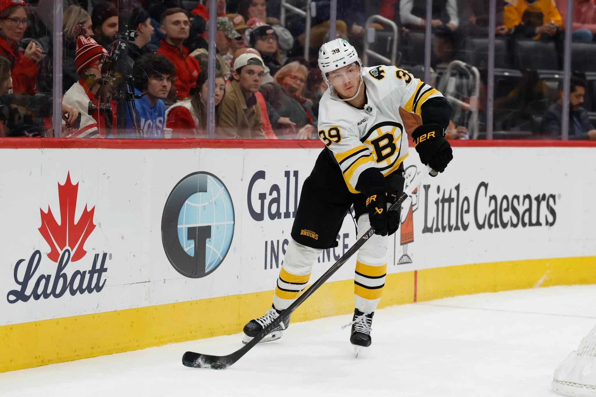 New Jersey Devils vs. Boston Bruins prediction.
