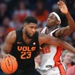 Tennessee Volunteers vs Vanderbilt Commodores Picks, Prediction, Odds, and Line Movement for Saturday February 21 2026