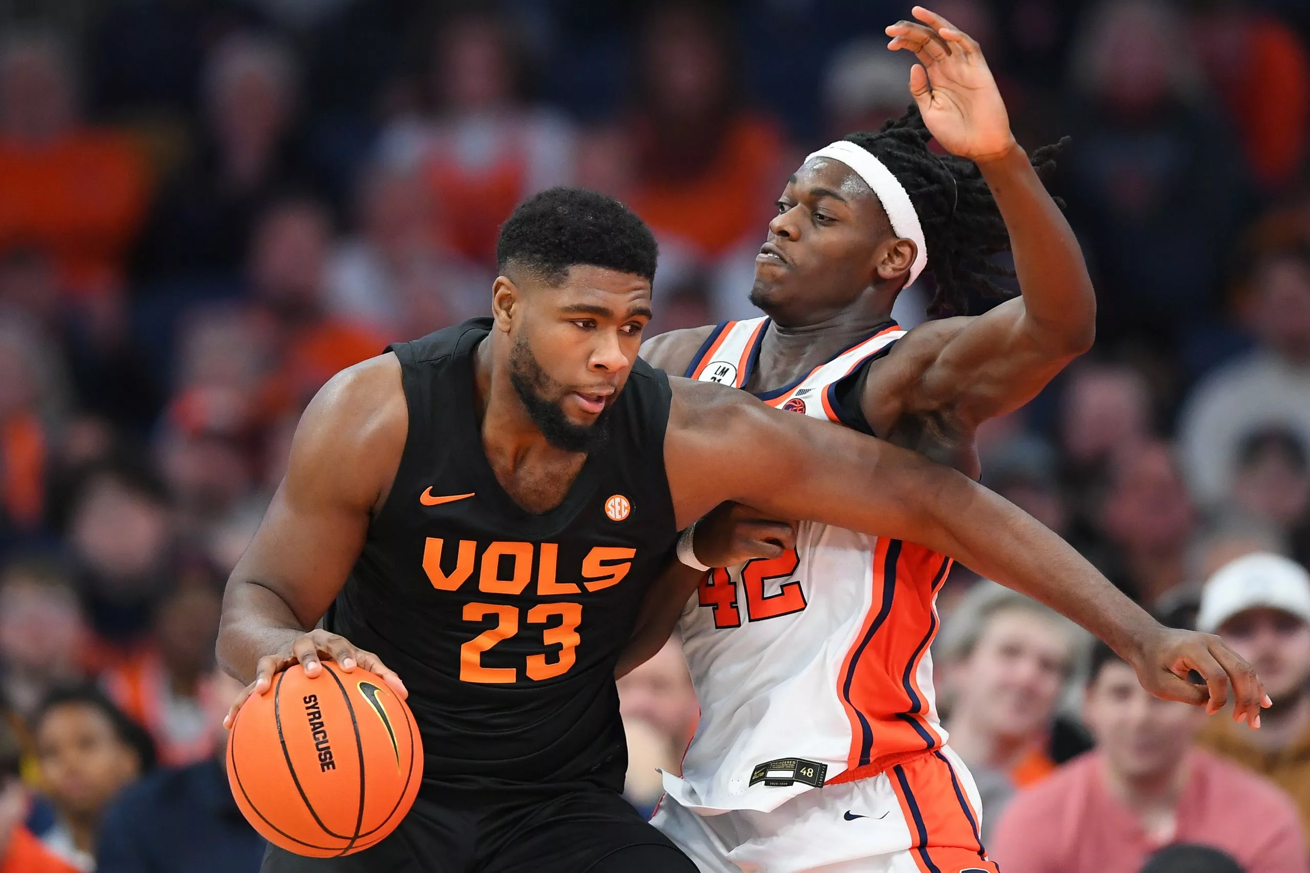Auburn Tigers vs Tennessee Volunteers Picks, Prediction, Odds, and Line Movement for Thursday March 12 2026