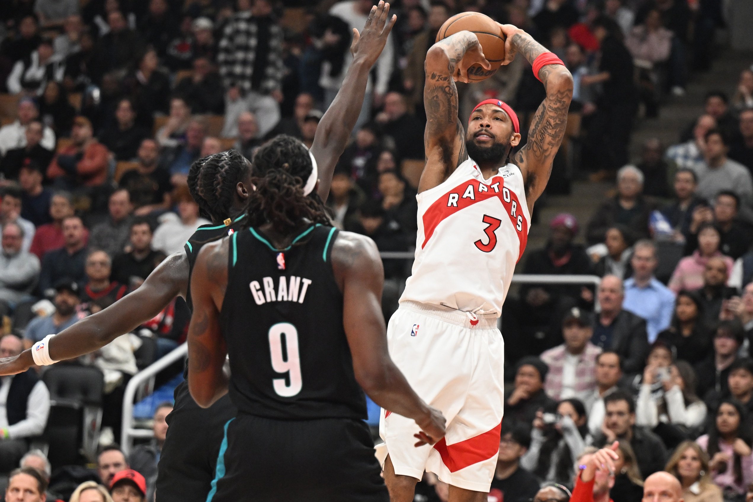 Los Angeles Lakers vs. Toronto Raptors, Picks and Prediction, Thursday, December 4, 2025