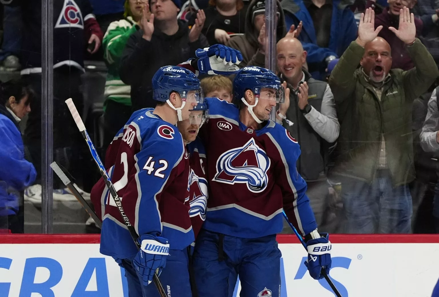 Avalanche vs Wild Game 3 prediction