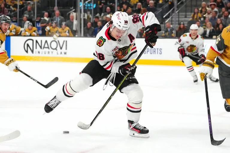 Rangers vs. Blackhawks Prediction