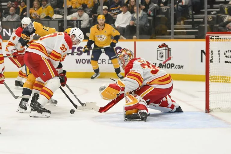 Minnesota Wild vs. Calgary Flames Picks and Prediction for Thursday, December 4, 2025