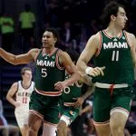 Miami Hurricanes vs Virginia Cavaliers Picks, Prediction, Odds, and Line Movement for Saturday February 21 2026