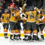 Vegas Golden Knights vs Anaheim Ducks Picks, Prediction and Odds Game 4