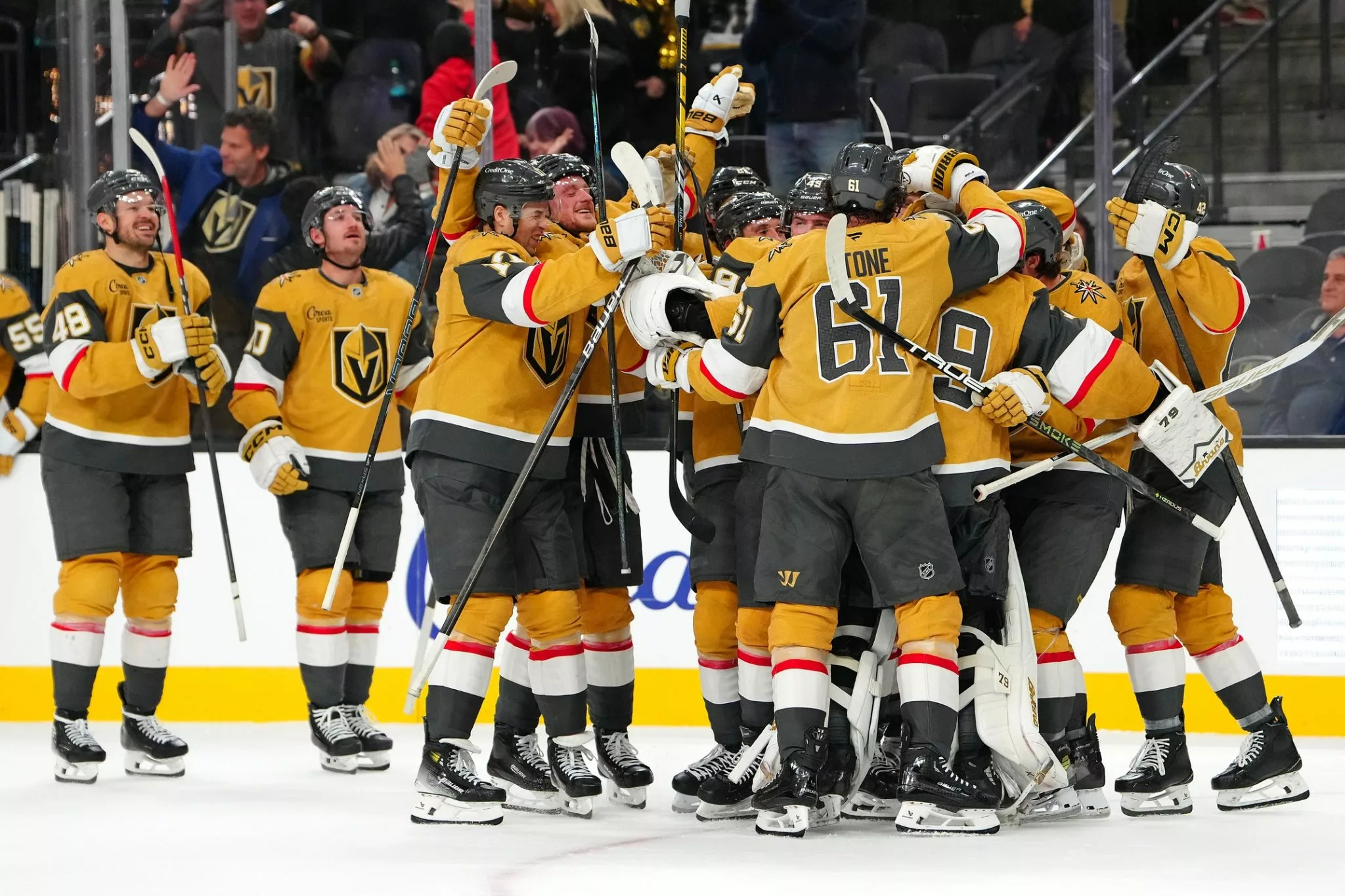 Golden Knights vs Ducks prediction Game 4
