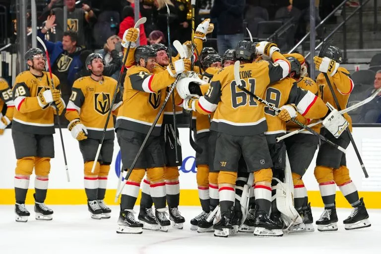 Golden Knights vs Ducks prediction Game 4