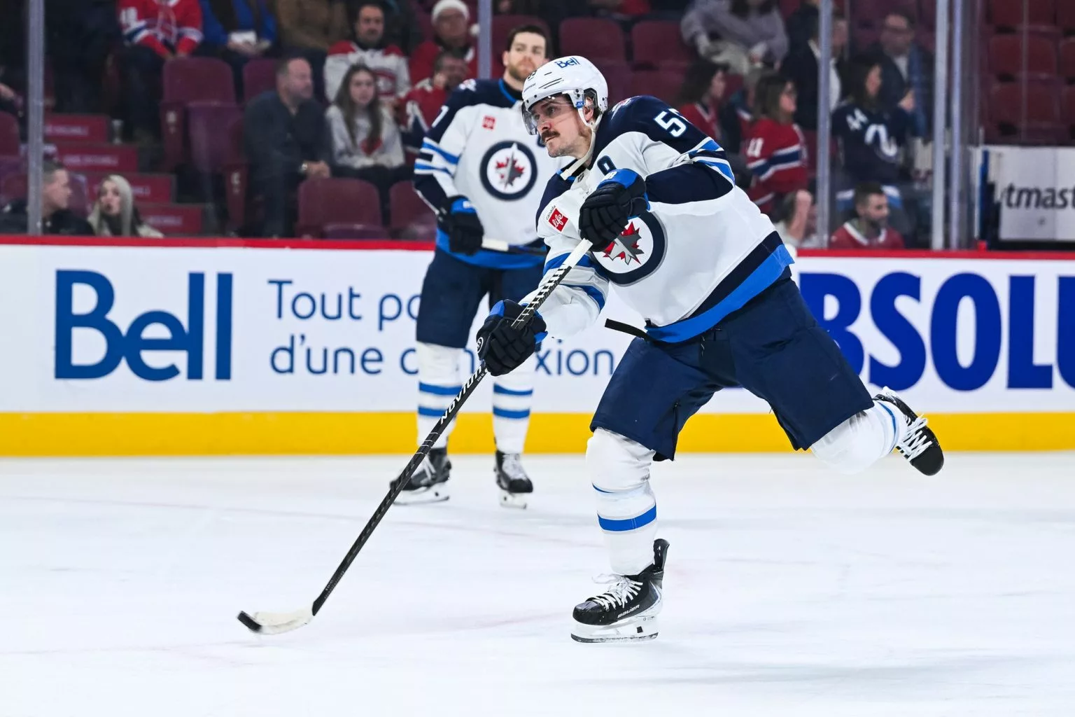 Stars vs. Jets prediction