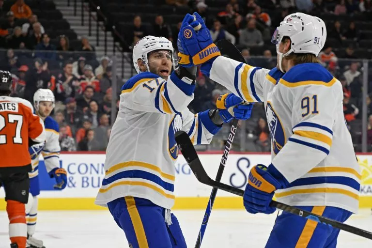 Sabres vs Bruins Game 4 prediction