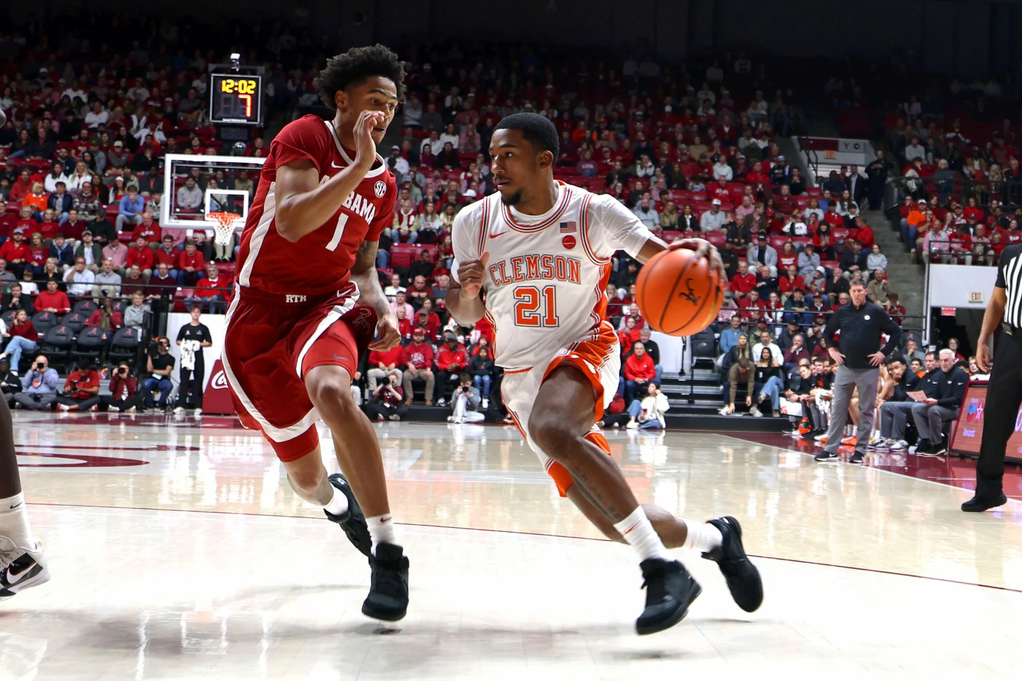 Florida State vs Clemson Prediction