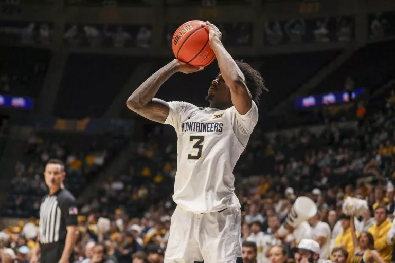 West Virginia vs Kansas State prediction