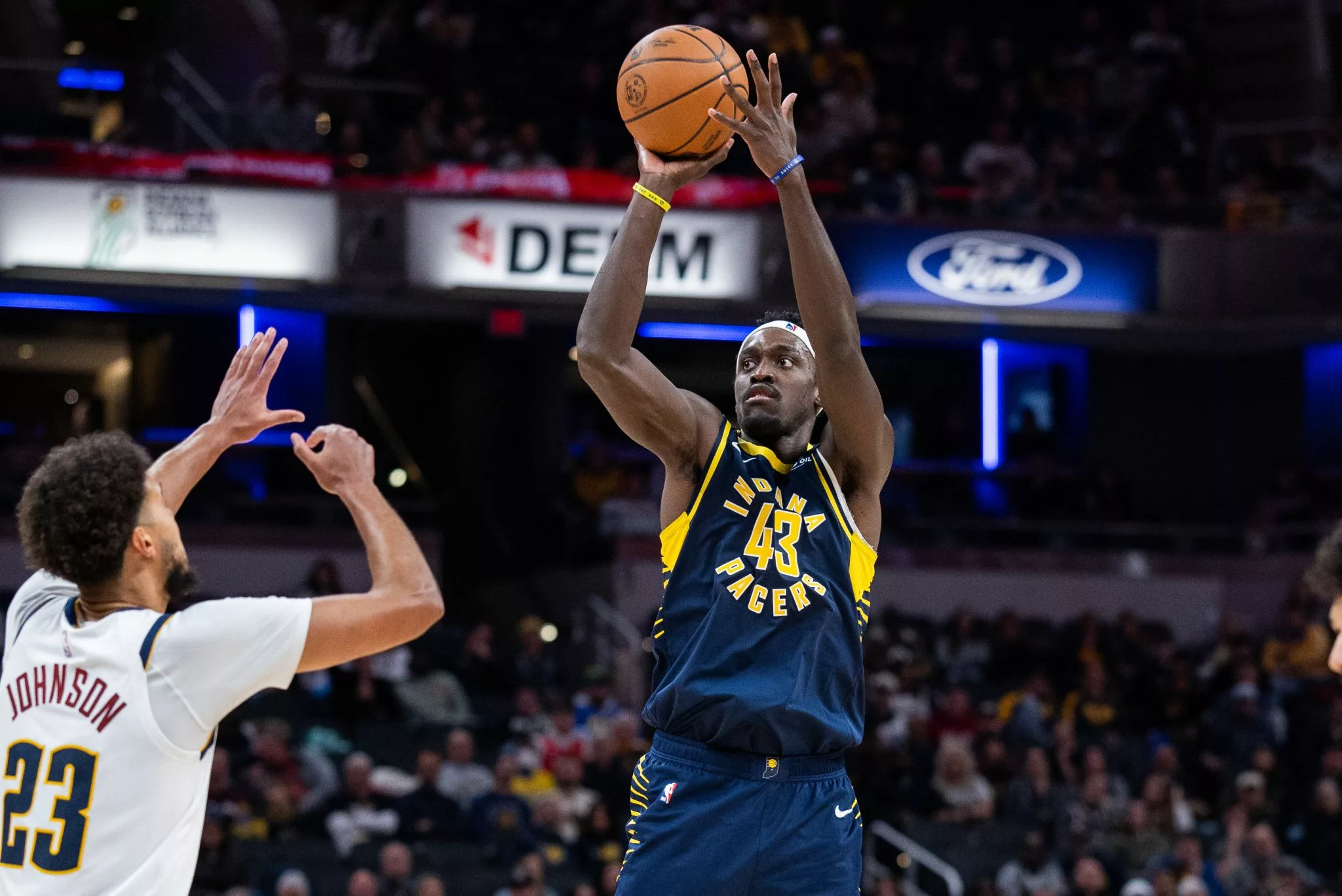 Kings vs. Pacers Prediction