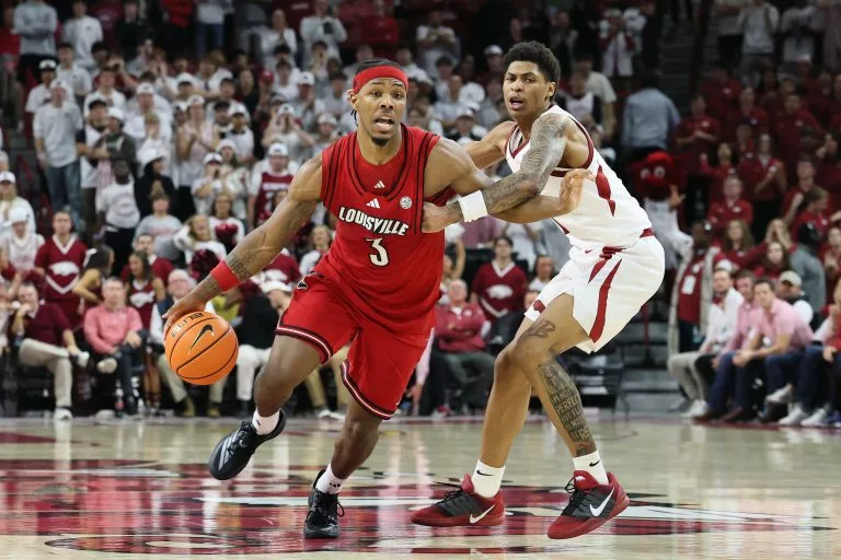 SMU vs Louisville Prediction