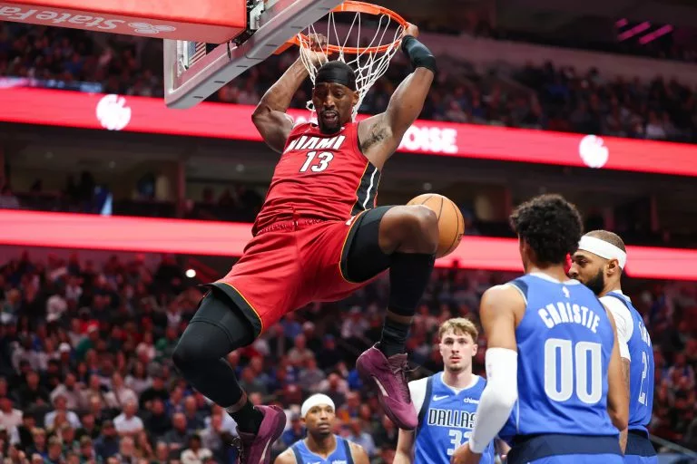 Celtics vs Heat prediction