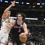 Warriors vs. Bulls, Preview, Picks and Predictions, Sunday, November 7th, 2025