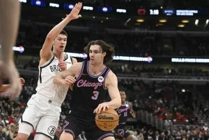 Warriors vs. Bulls Prediction