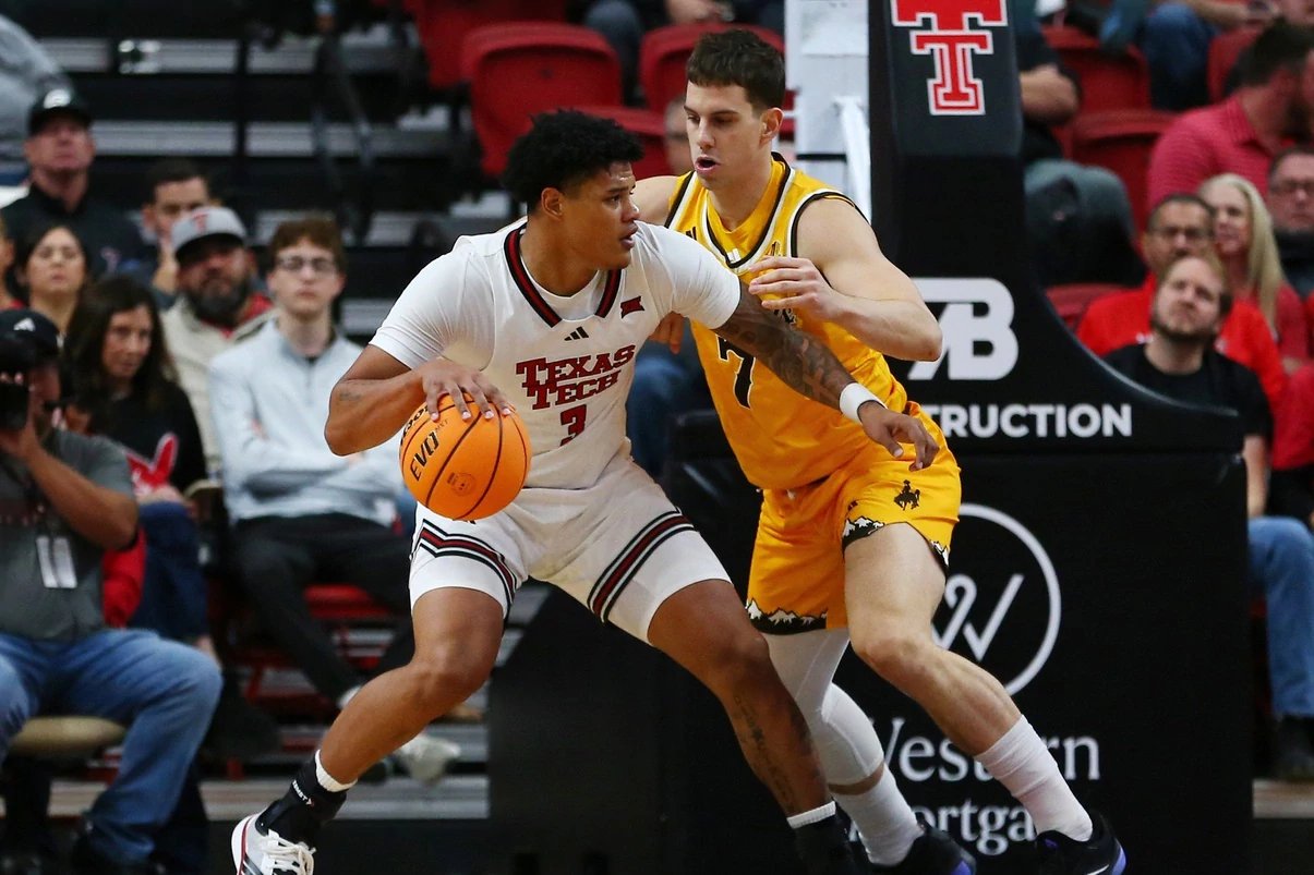 Texas Tech Red Raiders vs Arizona Wildcats Picks, Prediction, Odds, and Line Movement for Saturday February 14 2026