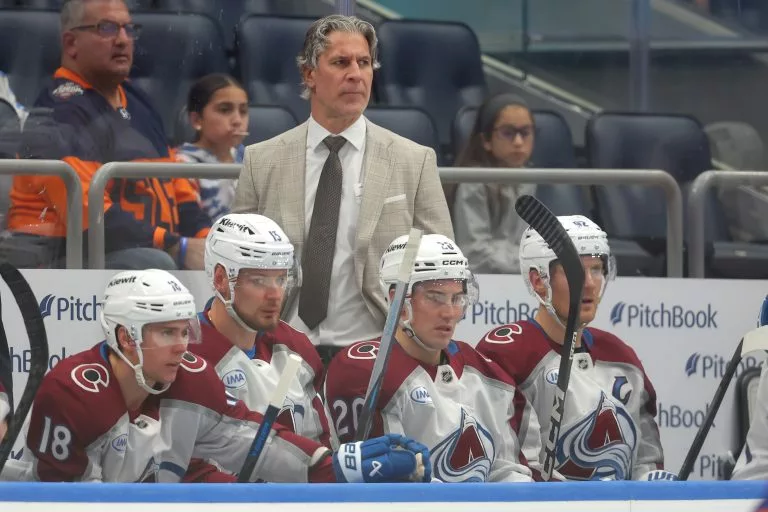 Colorado Avalanche vs New York Rangers prediction